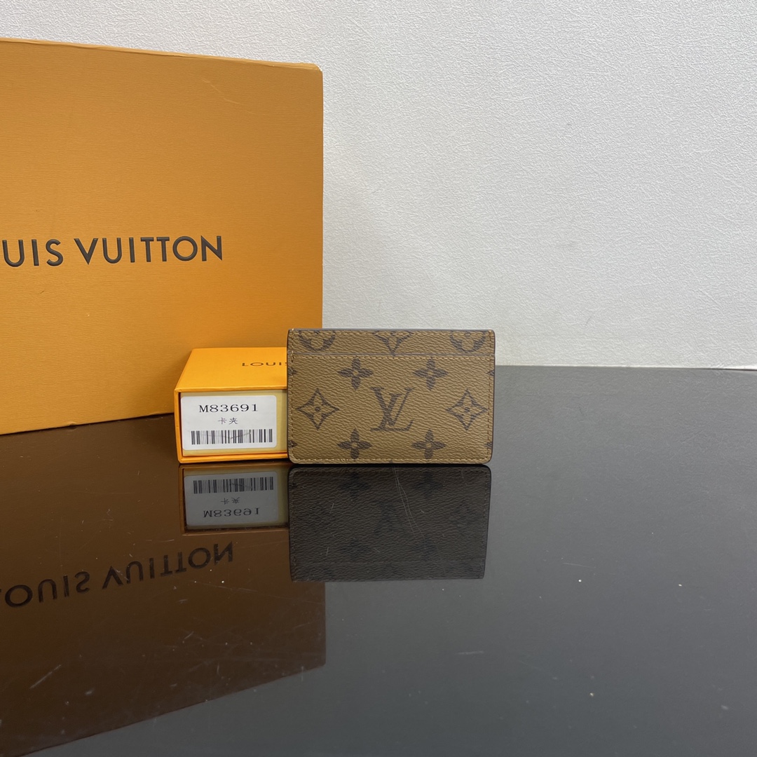 Louis Vuitton Wallets Purse